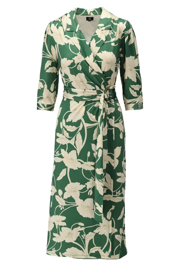 K Design Y131LP Dress