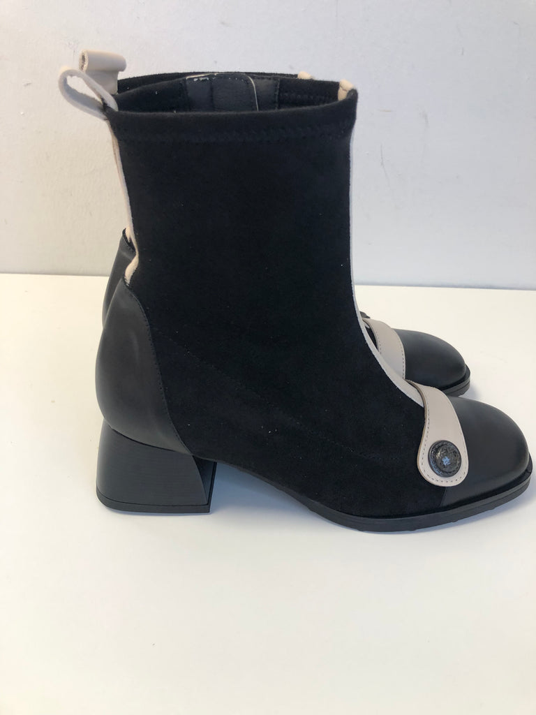 Hispanitas Boots 25097