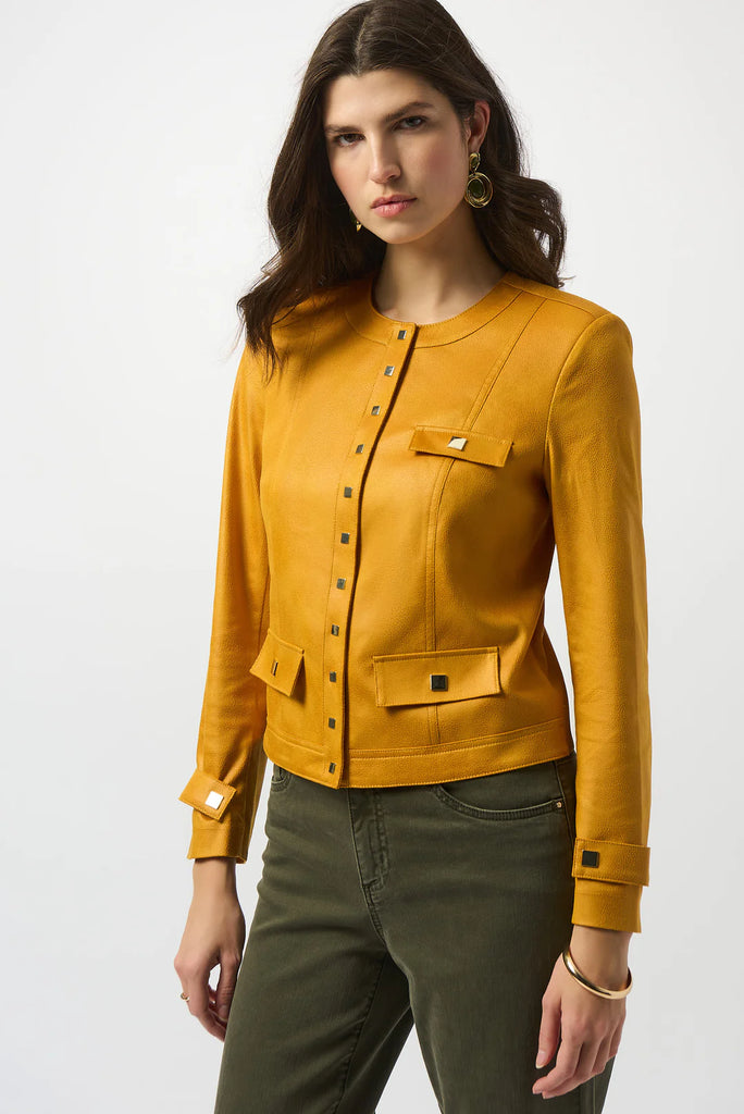 Joseph Ribkoff 253935 Medallion Jacket