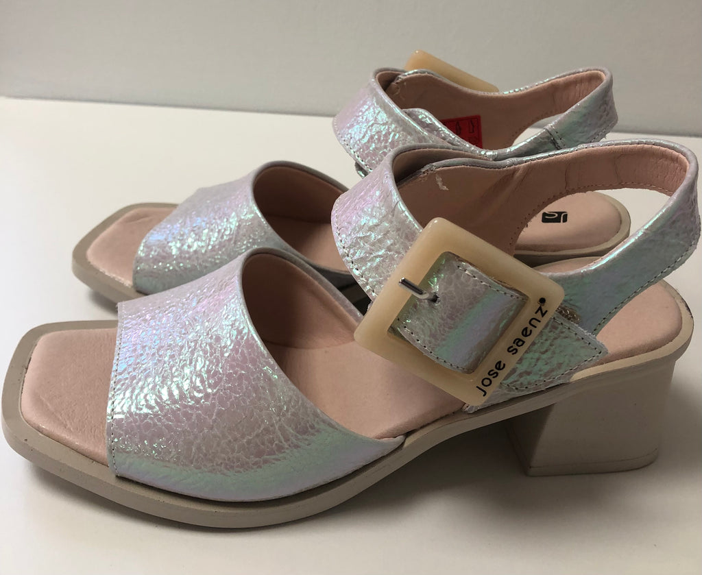Jose Saenz sandal 24070
