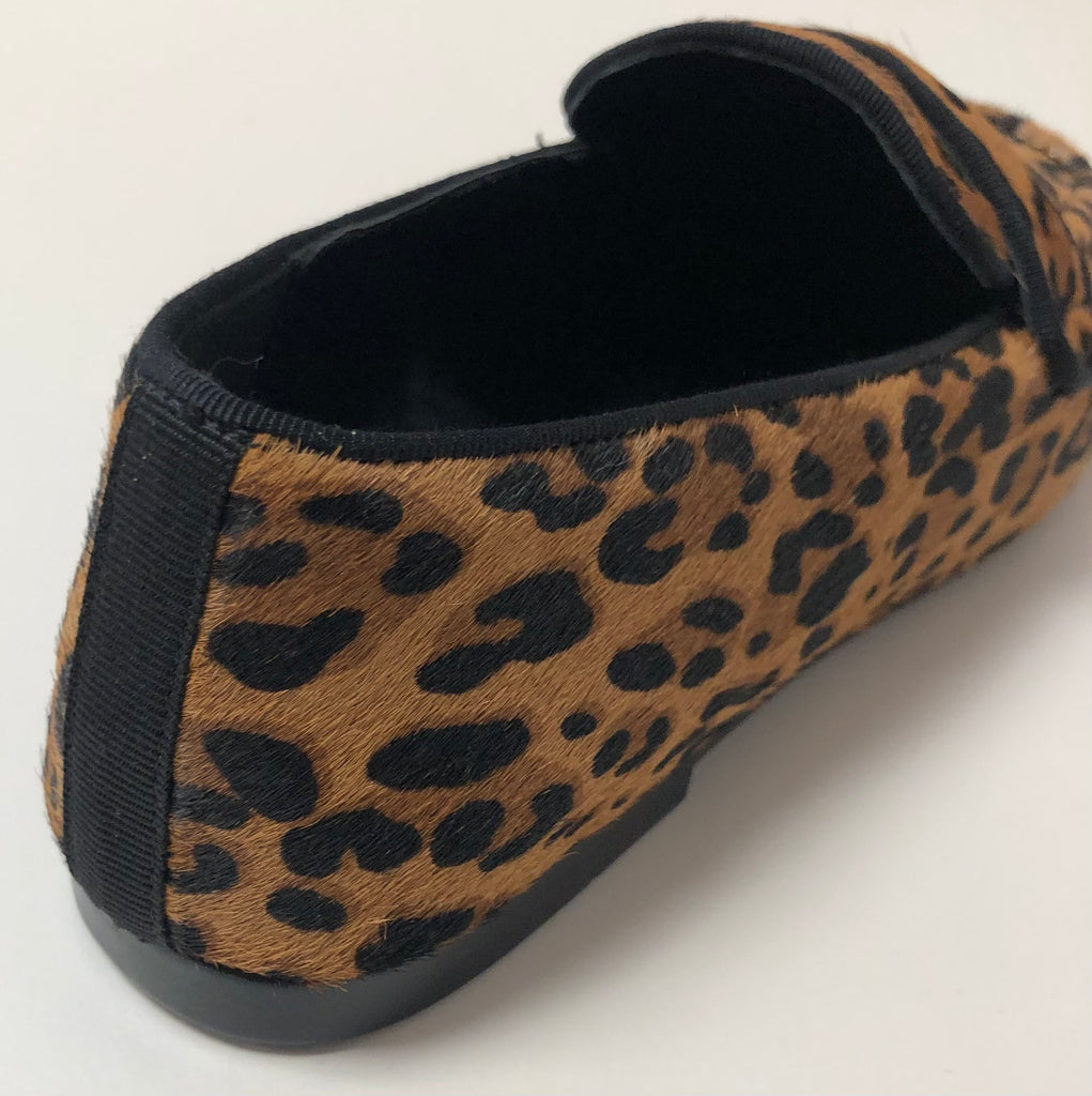 Pedro Anton 25126 BARI Leopard loafer