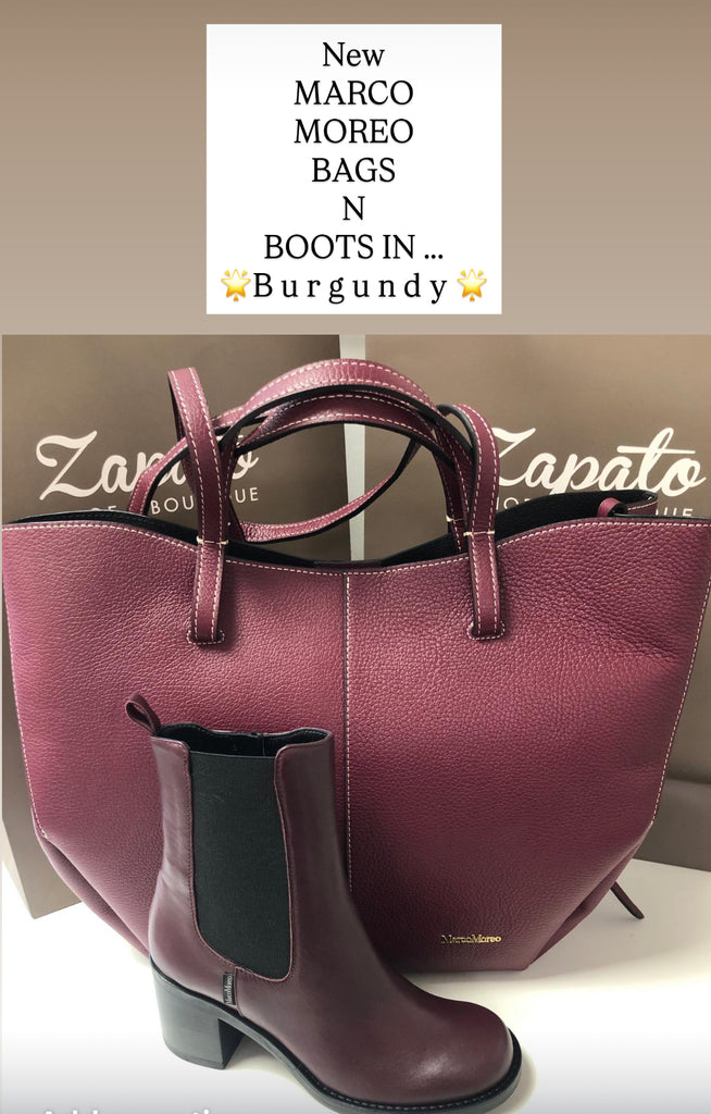 MarcoMoreo bag 25148 Bordeaux