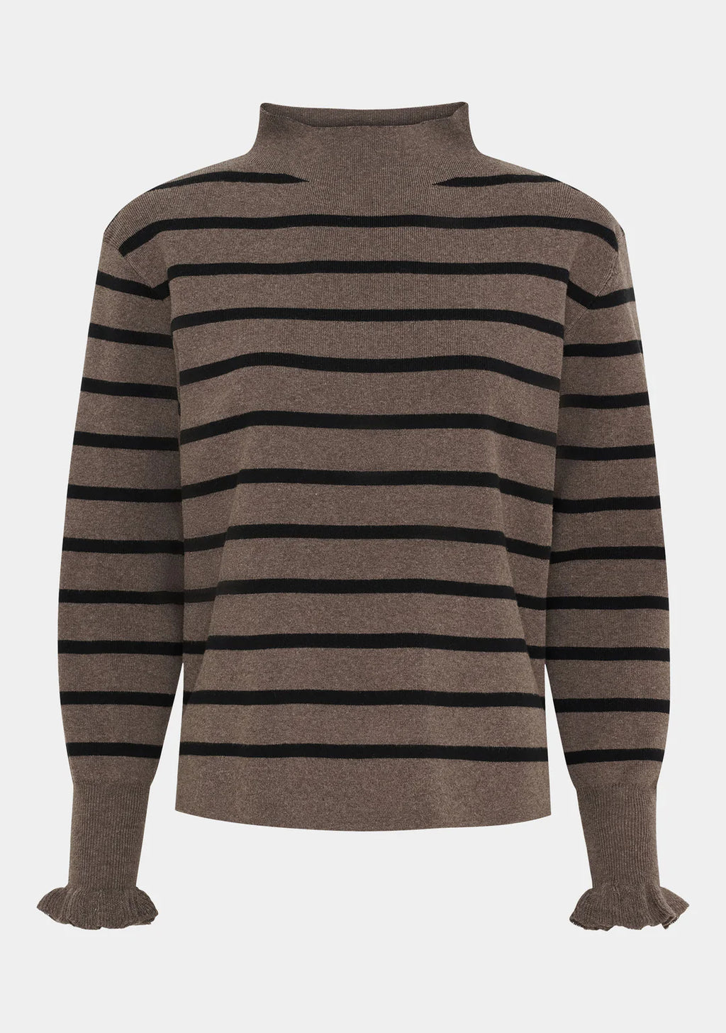 Isay Frigga Stripe Pullover