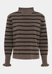 Isay Frigga Stripe Pullover