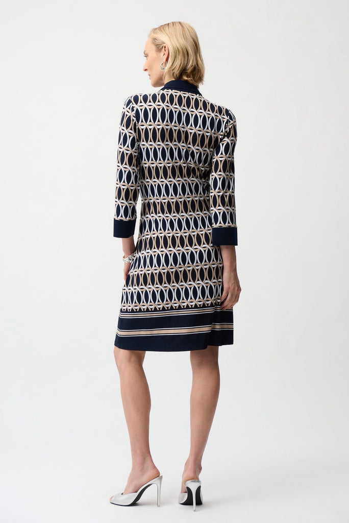 Joseph Ribkoff 261903 dress