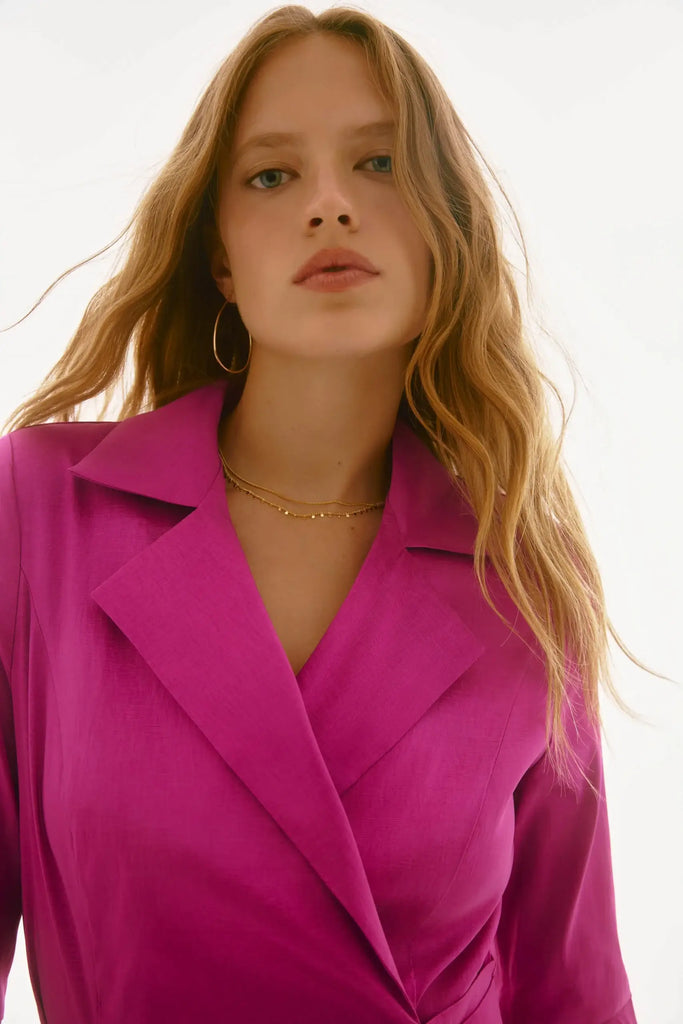 Joseph Ribkoff 251727 Dress