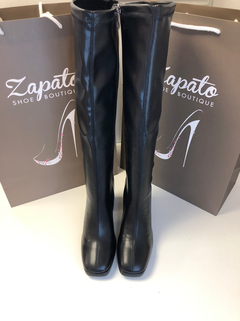 Lodi High Boot black 25112