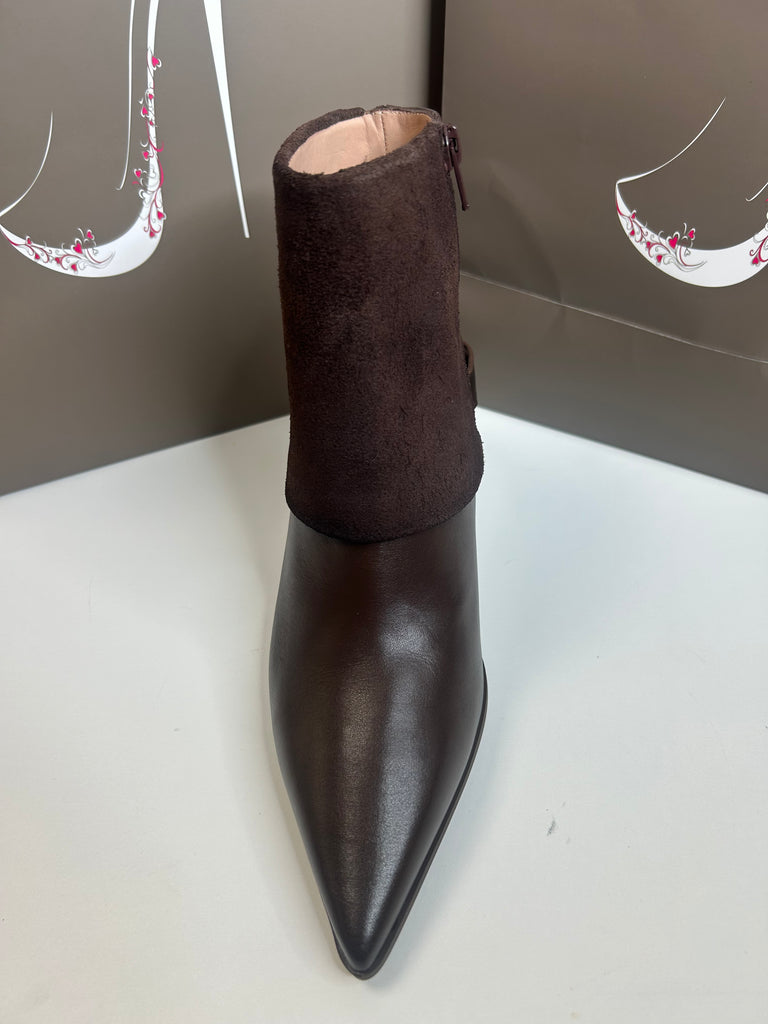 Hispanitas 261127 Expresso Boot