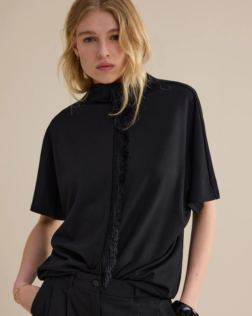 Summum blk top 30745