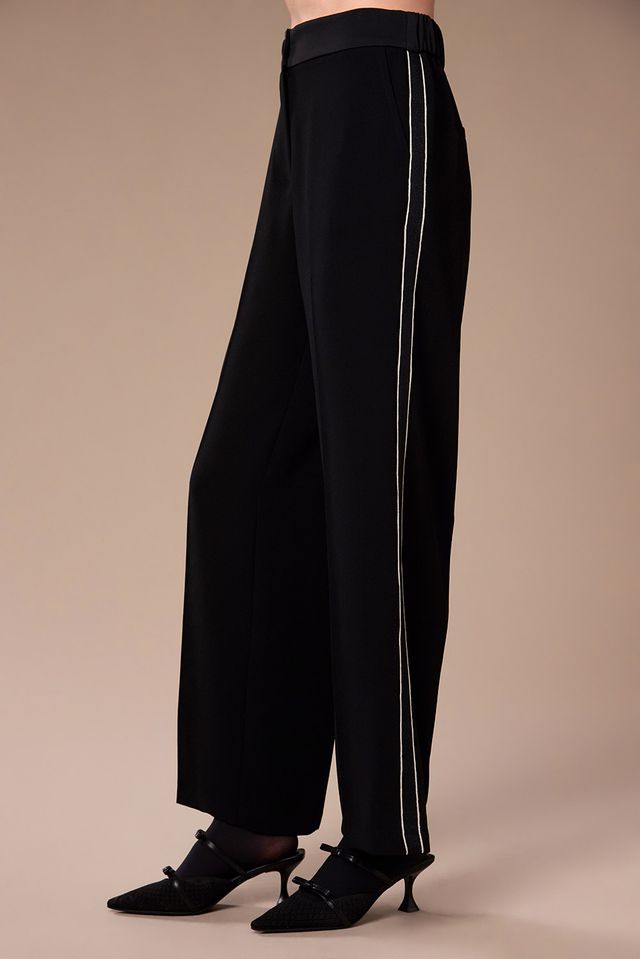 Peruzzi Cocktail Trouser