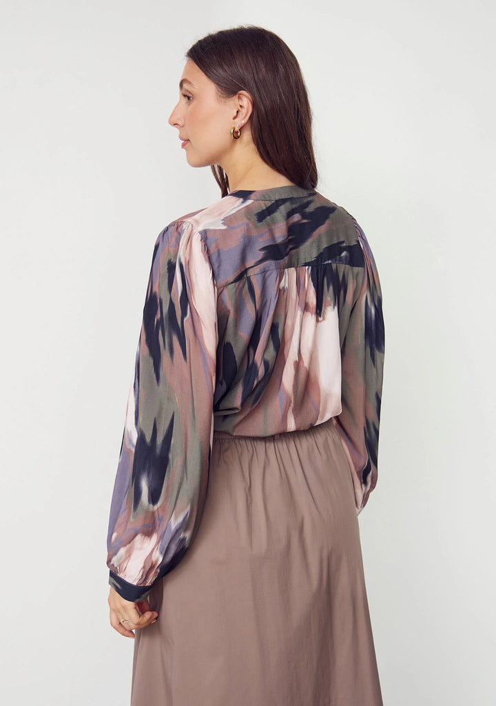 Isay Asta New Blouse