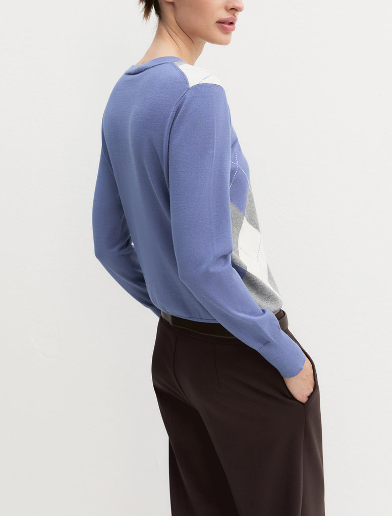 Emme Emmcarabo Sweater 008
