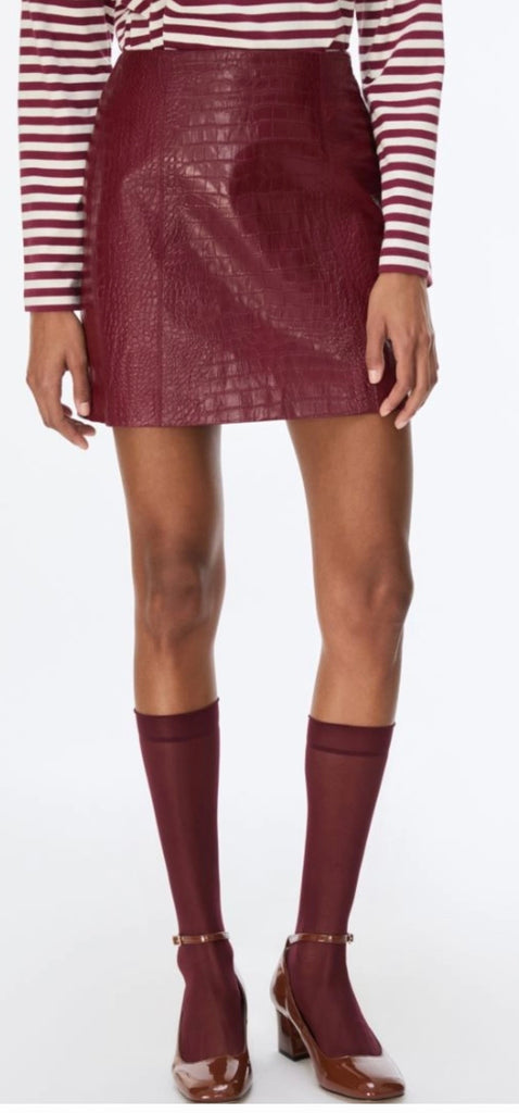 Iblues Ibltalco Skirt 003