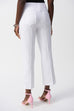 Joseph Ribkoff 251067 Vanilla pants