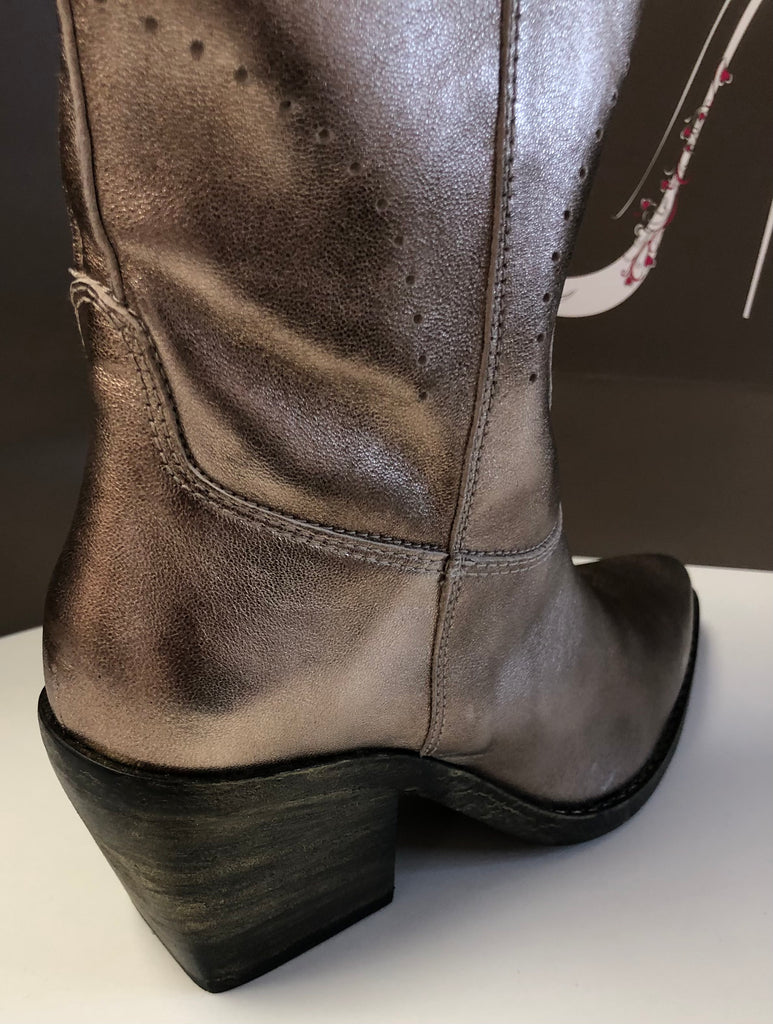 NeroGiardini 25132 boots