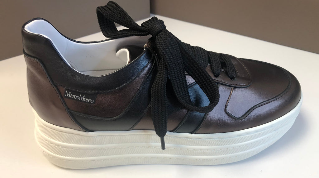 MarcoMoreo 25142 trainer