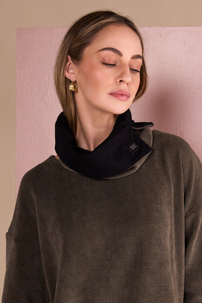 NAW26259 Scarf