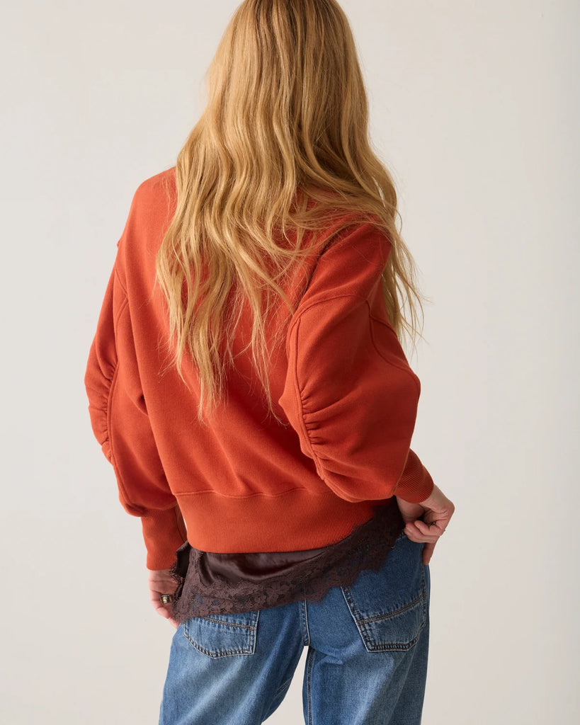 Summum Goji Sweatshirt