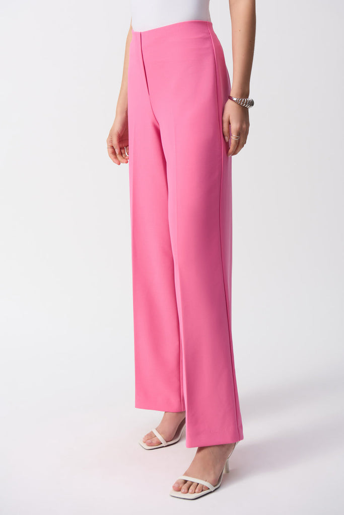 Joseph Ribkoff 251161 Bubblegum Pink Pant