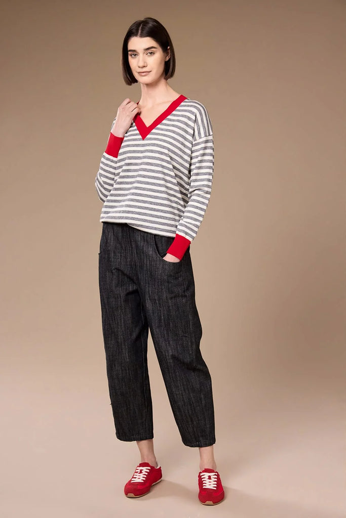 Peruzzi Slouch Jeans