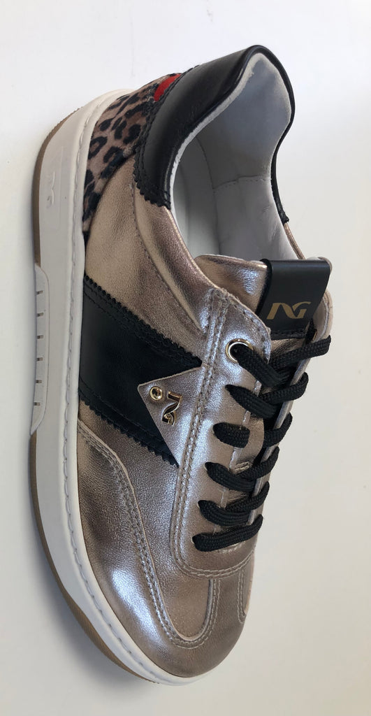 NeroGiardini 25131 trainer