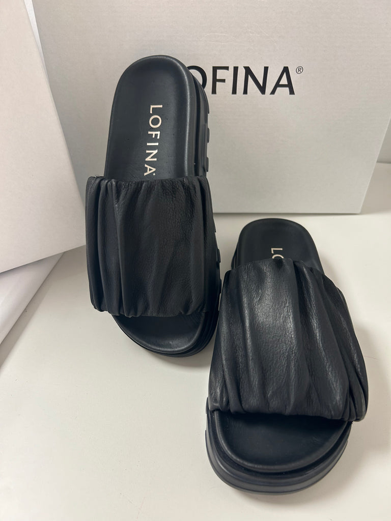 Lofina Nero Slider 24108