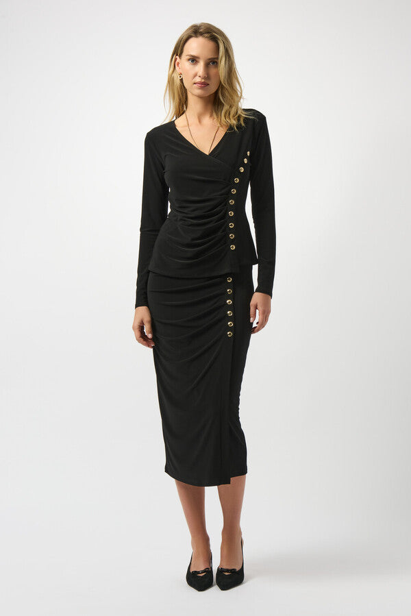 Joseph Ribkoff 253140 Top