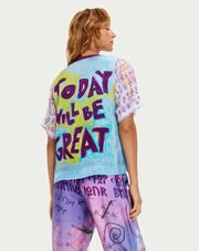 Me369 Charlie Placket Shirt