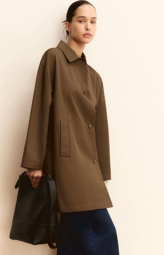 Emmvalle Raincoat 06