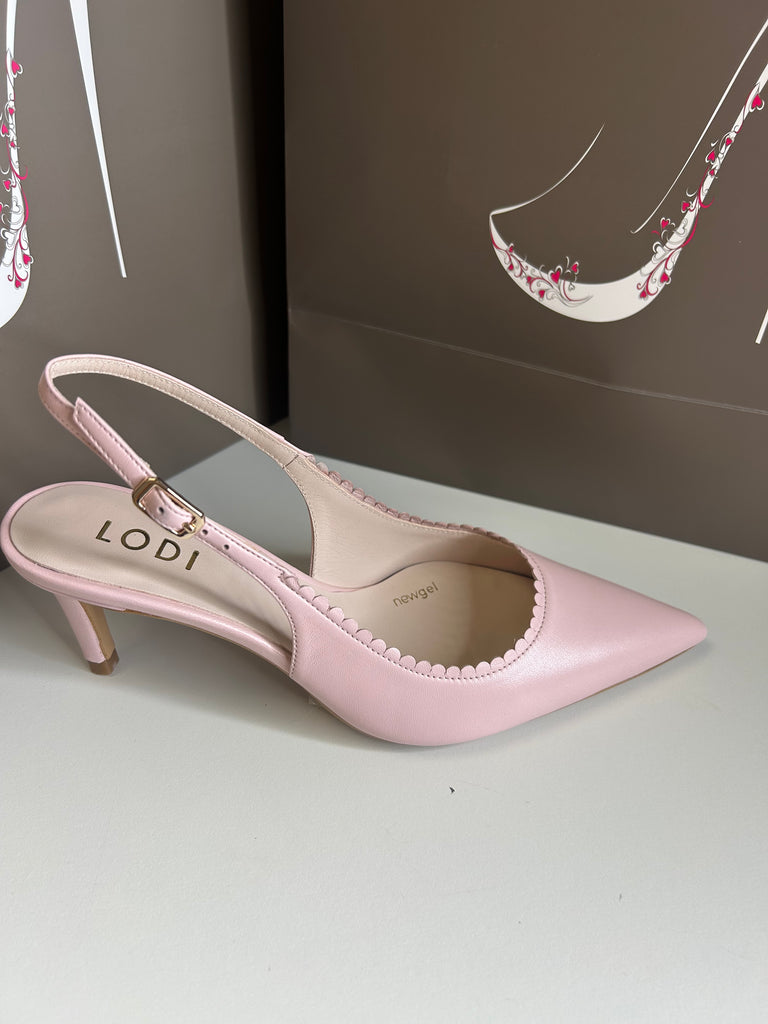Lodi 261025 NOAN slingback