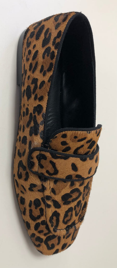 Pedro Anton 25126 BARI Leopard loafer