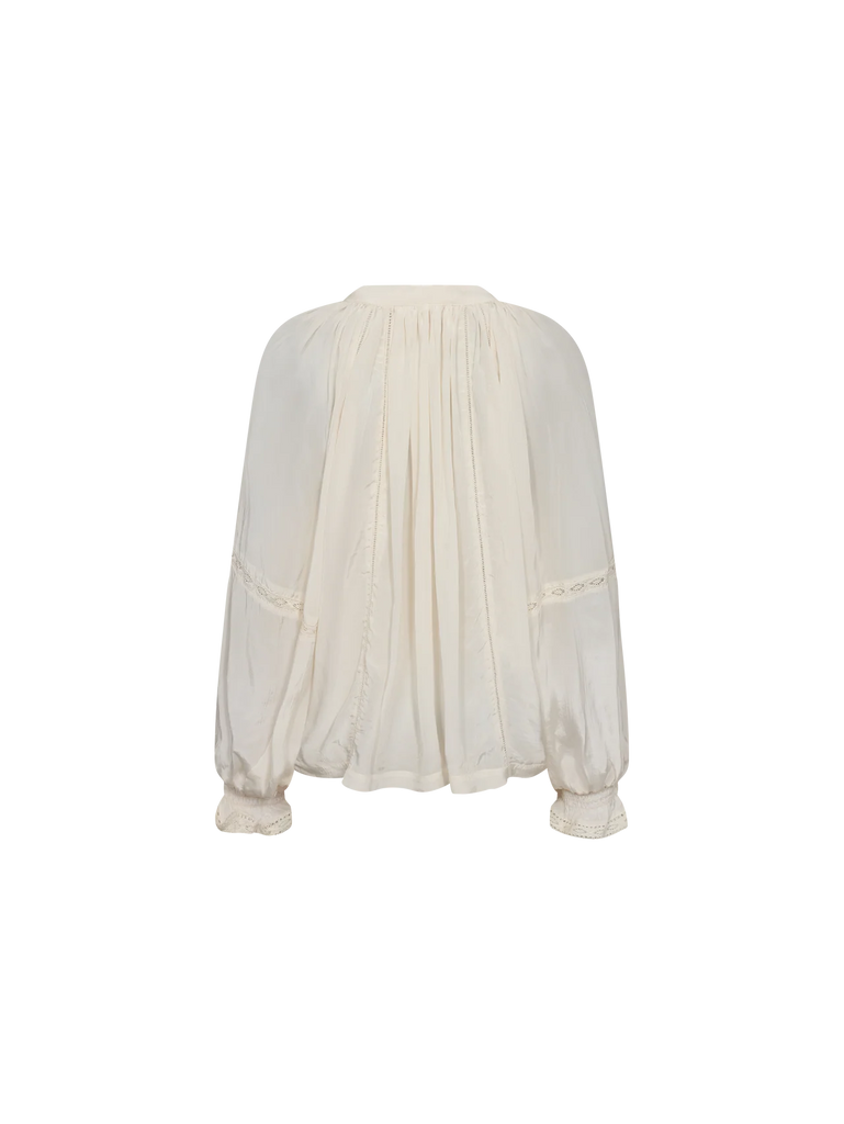 MMVuella LS Blouse