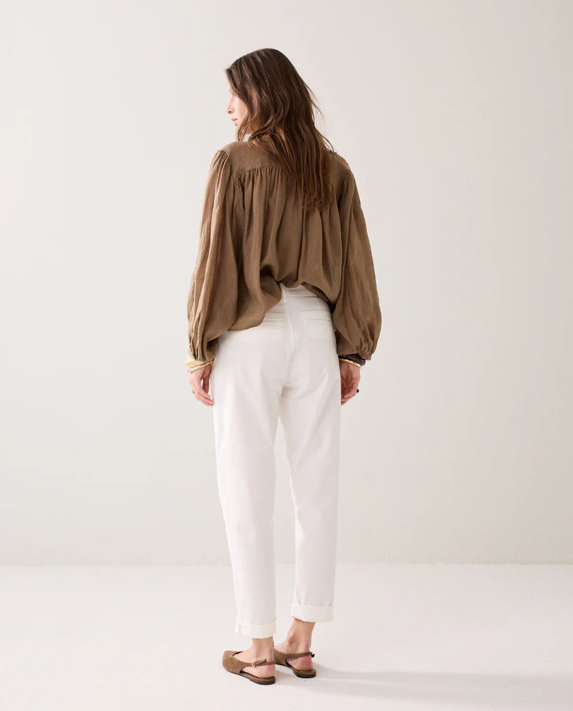 Summum chino white 2980