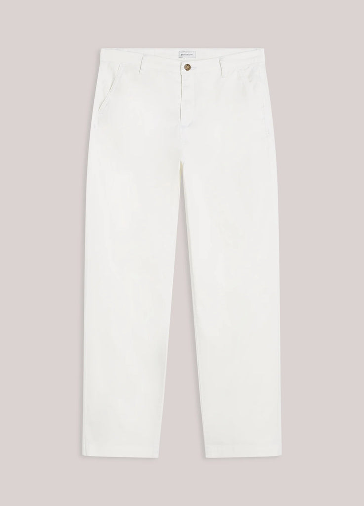 Summum chino white 2980