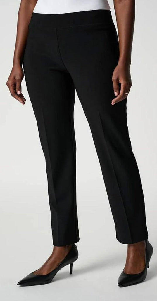 Joseph Ribkoff Black classic trouser 143105 NOS