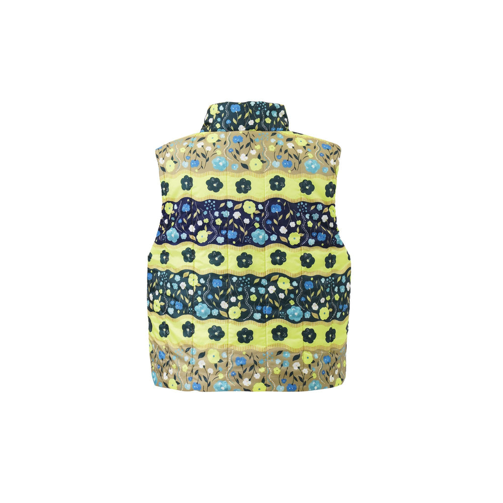 Emily Lovelock J1701 Gilet
