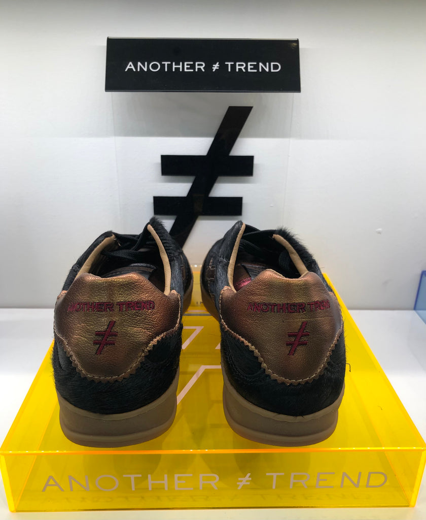 Another Trend 25104 Negro