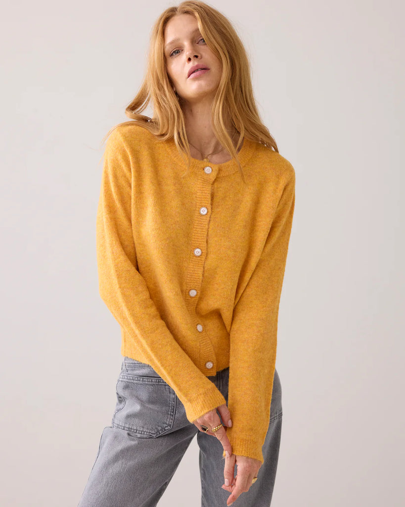 Summum cardiHoney/Yellow