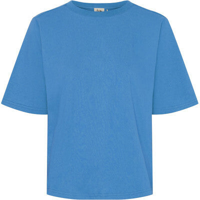 I Say T Shirt 57338 Blue