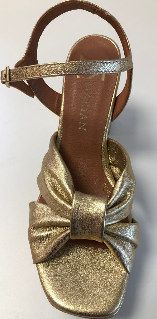 Marian 25139 block heel sandal