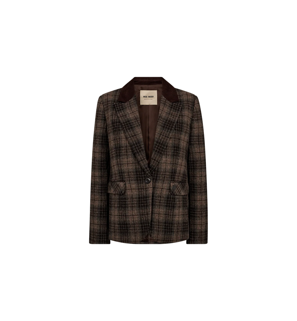 MMElivia Chez Blazer