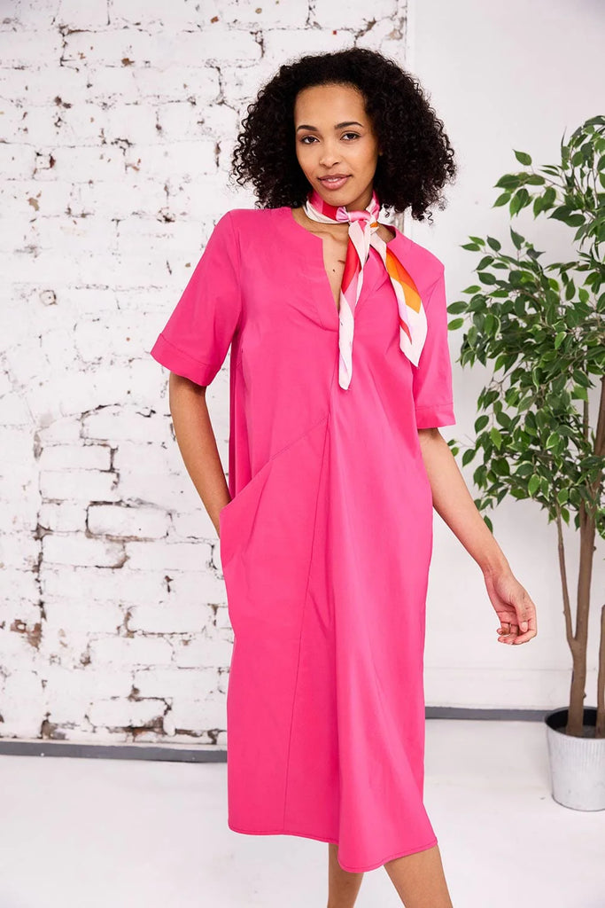 Peruzzi S26219 Dress (46)