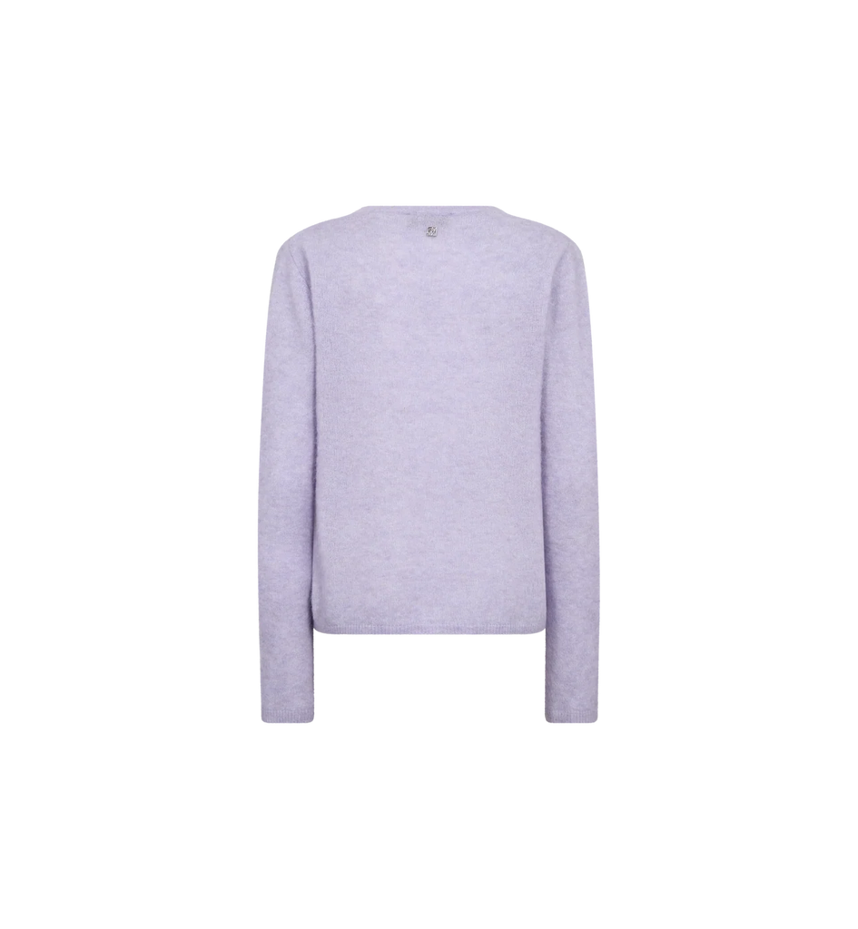 MMMape Sophia V-Neck Knit