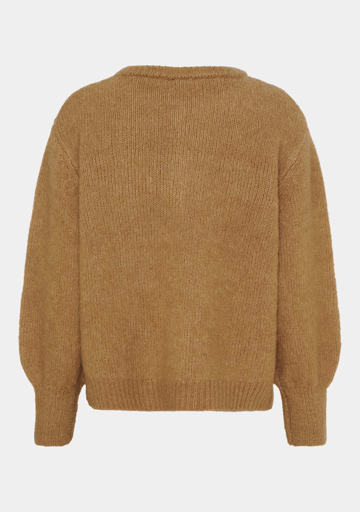 Isay Joa Knit Cardigan