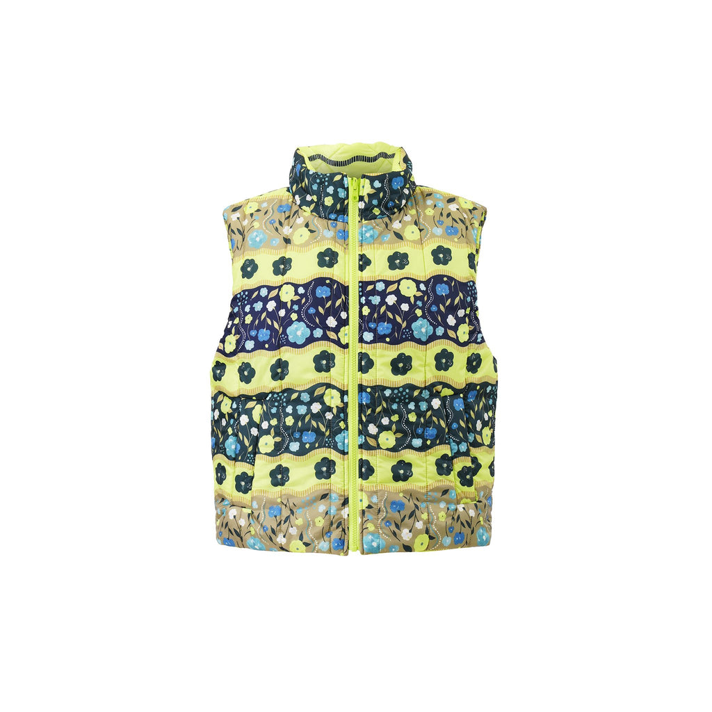 Emily Lovelock J1701 Gilet