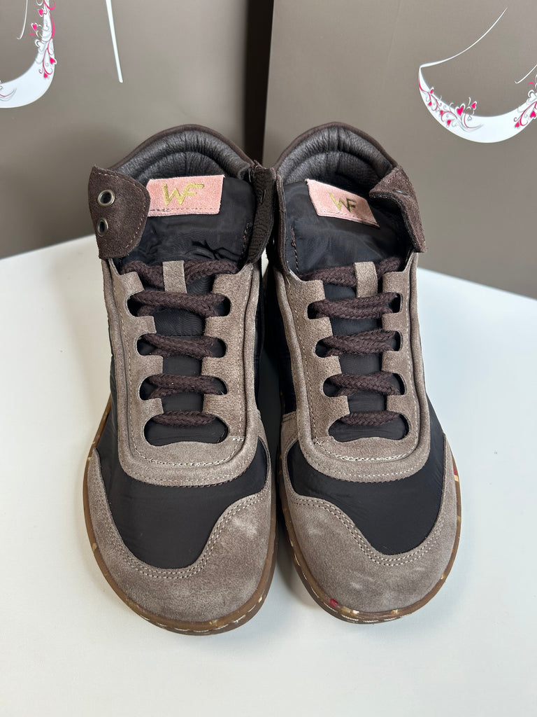 Walk & Fly T.Moro 261171