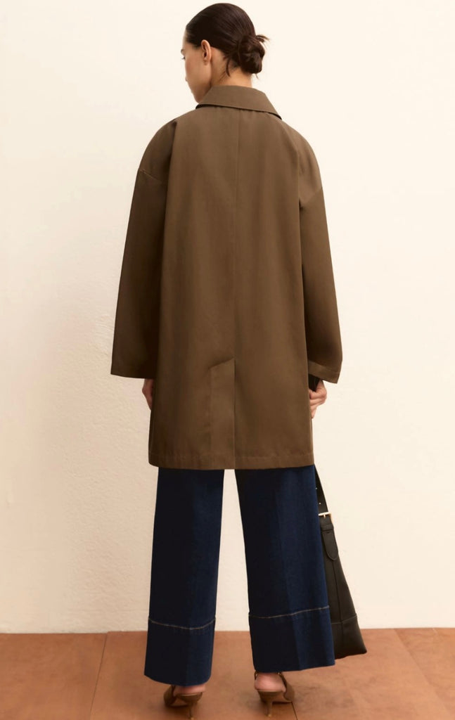 Emmvalle Raincoat 06