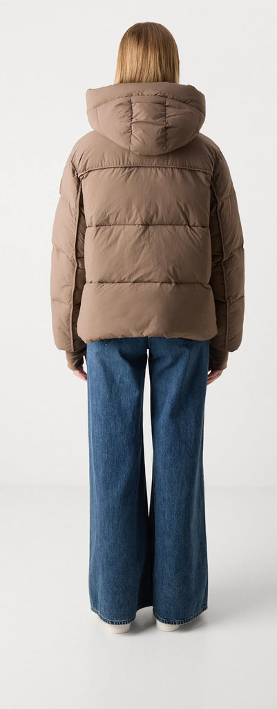 MM Ollie Terma Jkt Chocolate chip