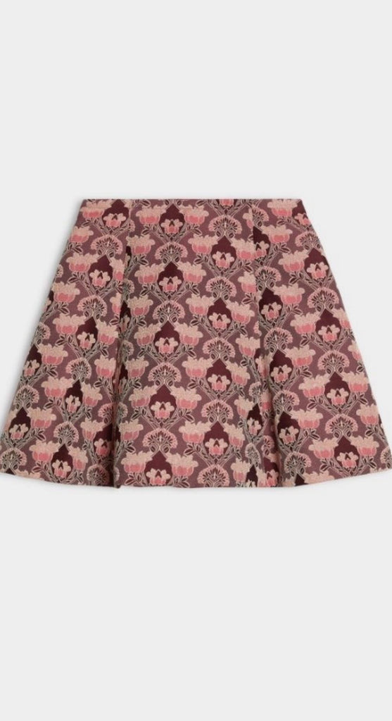 Iblues Iblghinea Skirt 001