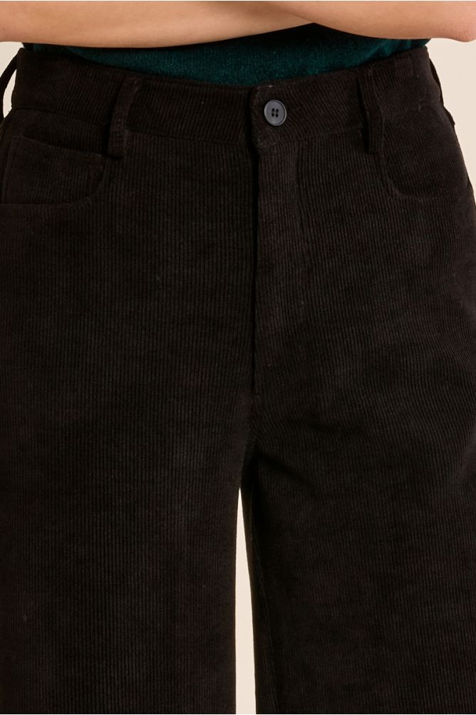 Molly Bracken TS16OEN woven pants